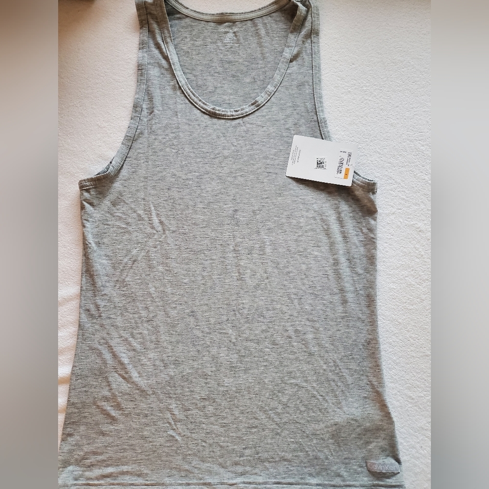 Calvin Klein tank top